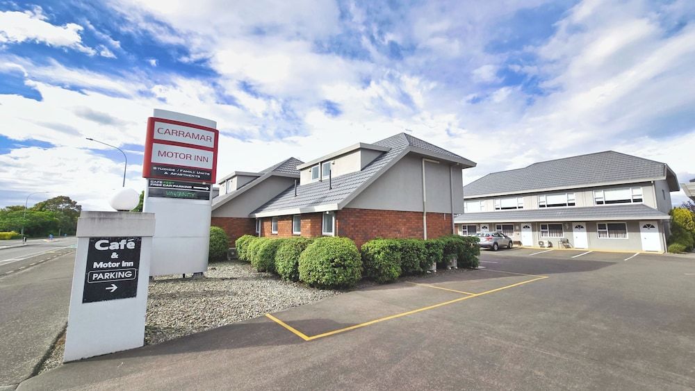 Carramar Motor Inn 2