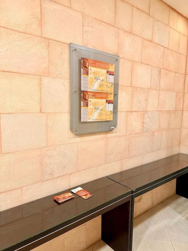 Petra town check-Inn 3
