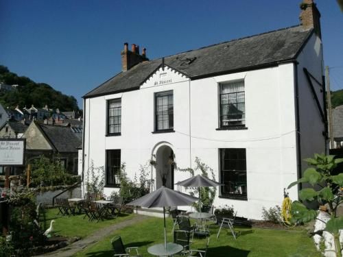 St Vincent Guest House 3