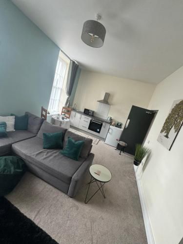 The Capon Tree Town House 2