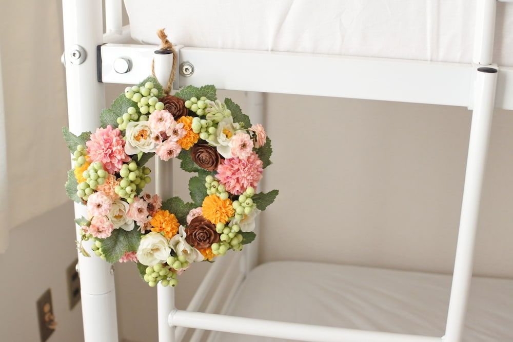 Kagoshima Guest House M104 - Hostel 3