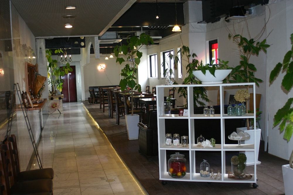 Kagoshima Guest House M104 - Hostel 2