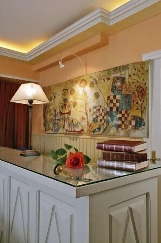 Hostellerie Du Passeur 3