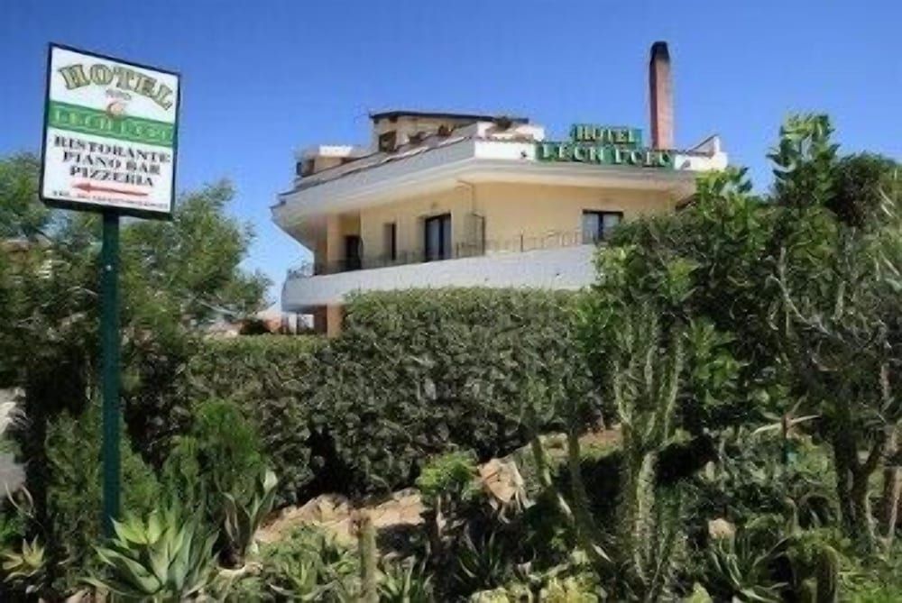 Leon d'Oro 3 estrelas em Corleone