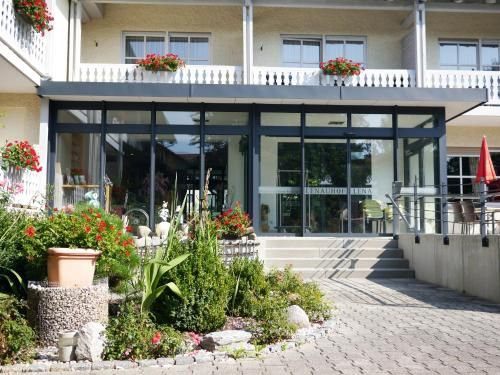 Hotel Lenauhof 3 estrelas em Bad Birnbach