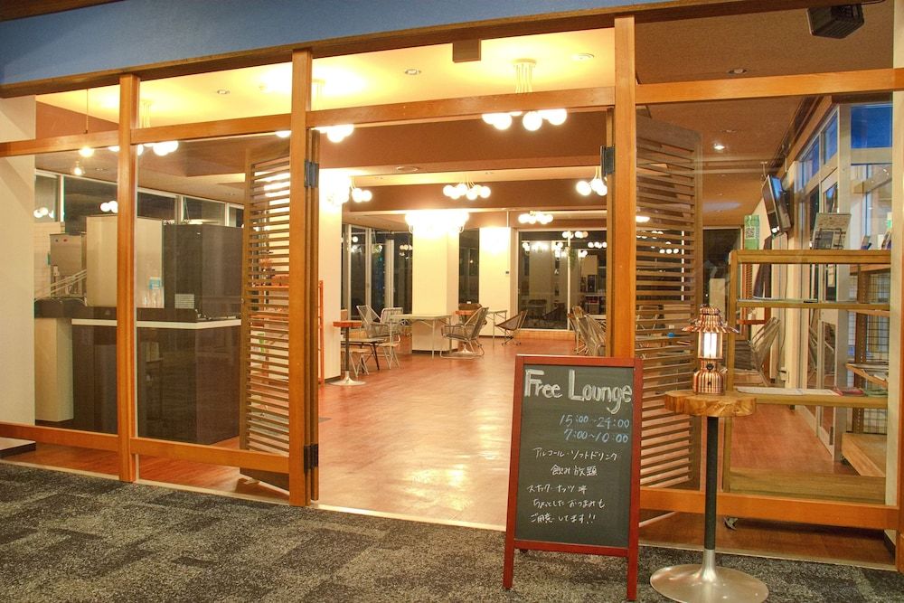 Hotel&Resort Yamanouchi Hills 3