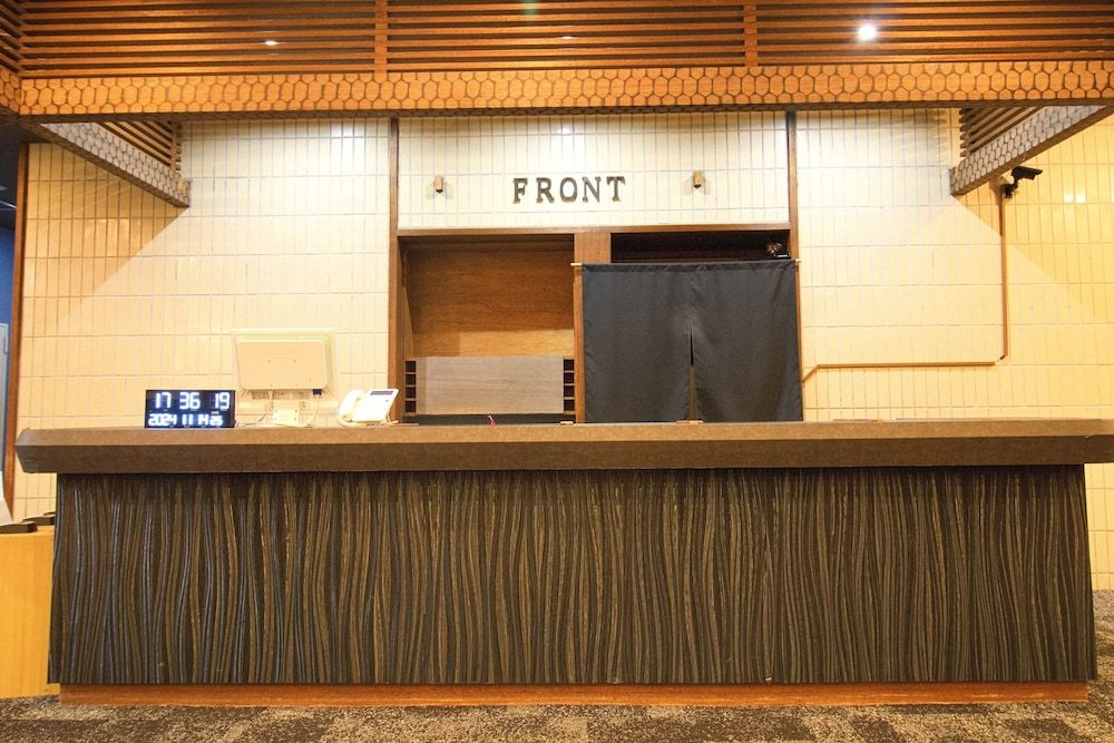 Hotel&Resort Yamanouchi Hills 2