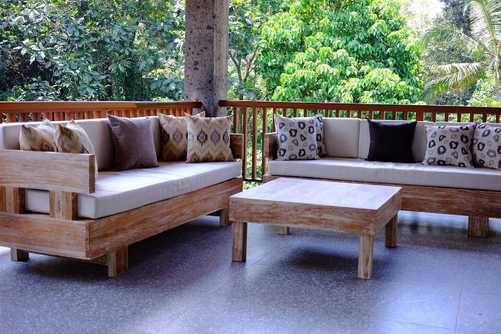 Ubud Hills Villas & Resort 2