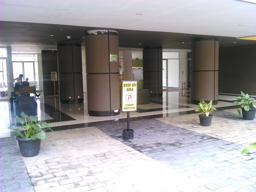 Apartemen The Suites Metro Yudis 2