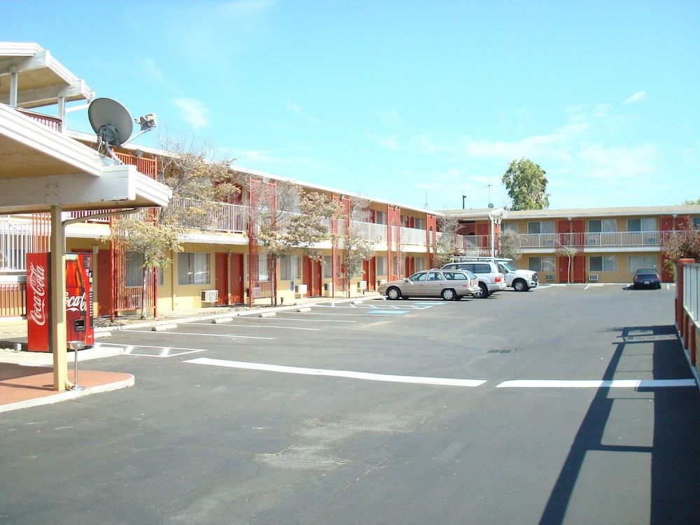 Heritage Inn 3 estrelas em Milpitas