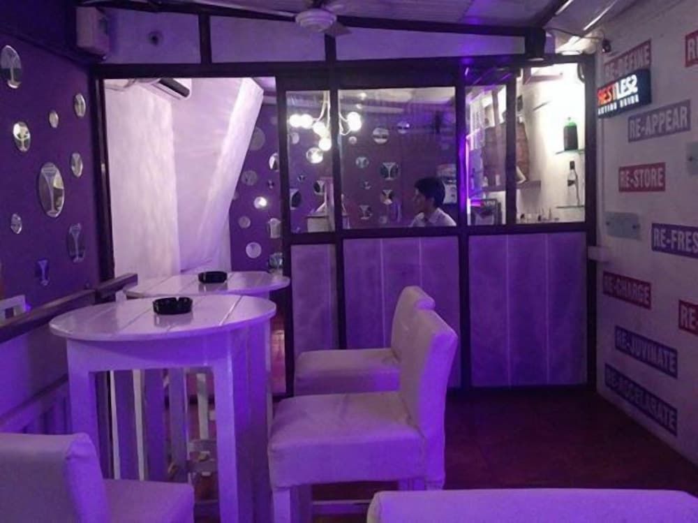 Ancora Beach Resort 2