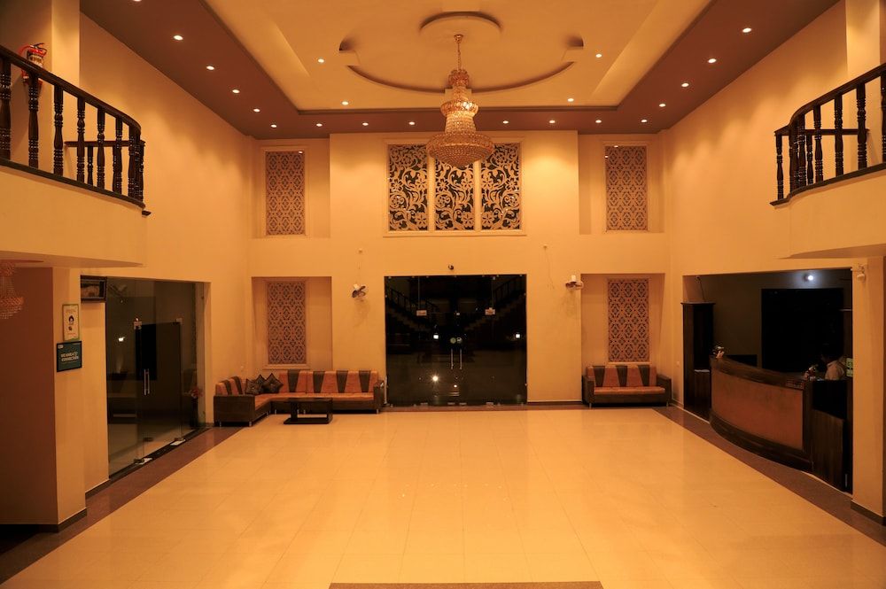 Hotel Pushkar Legacy 3