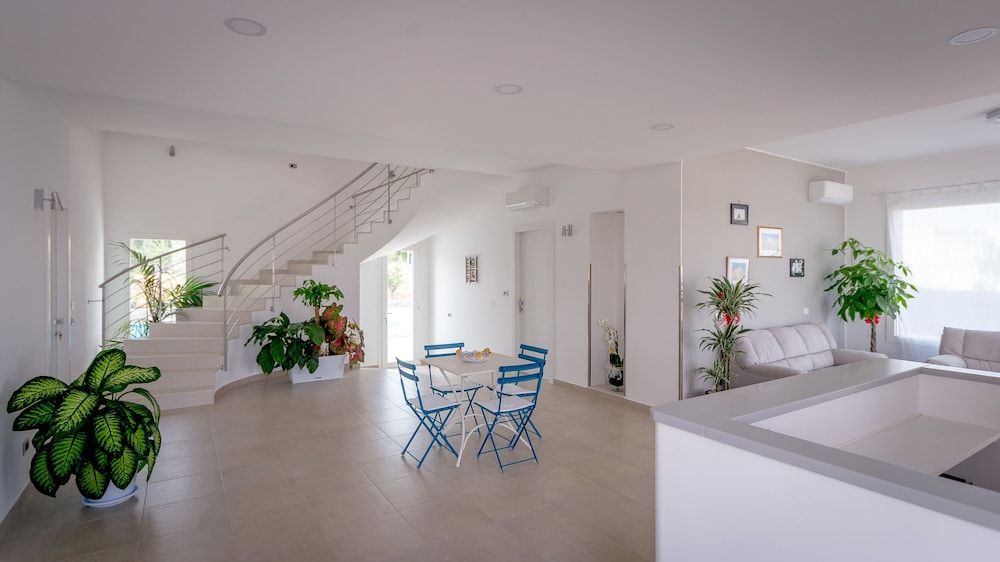 B&B Villa Patrizia Selinunte 2