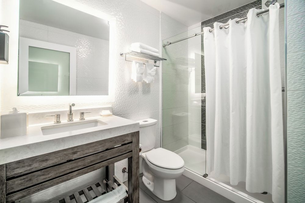 Lexen Hotel- Hollywood Walk of Fame/Universal Studios 2