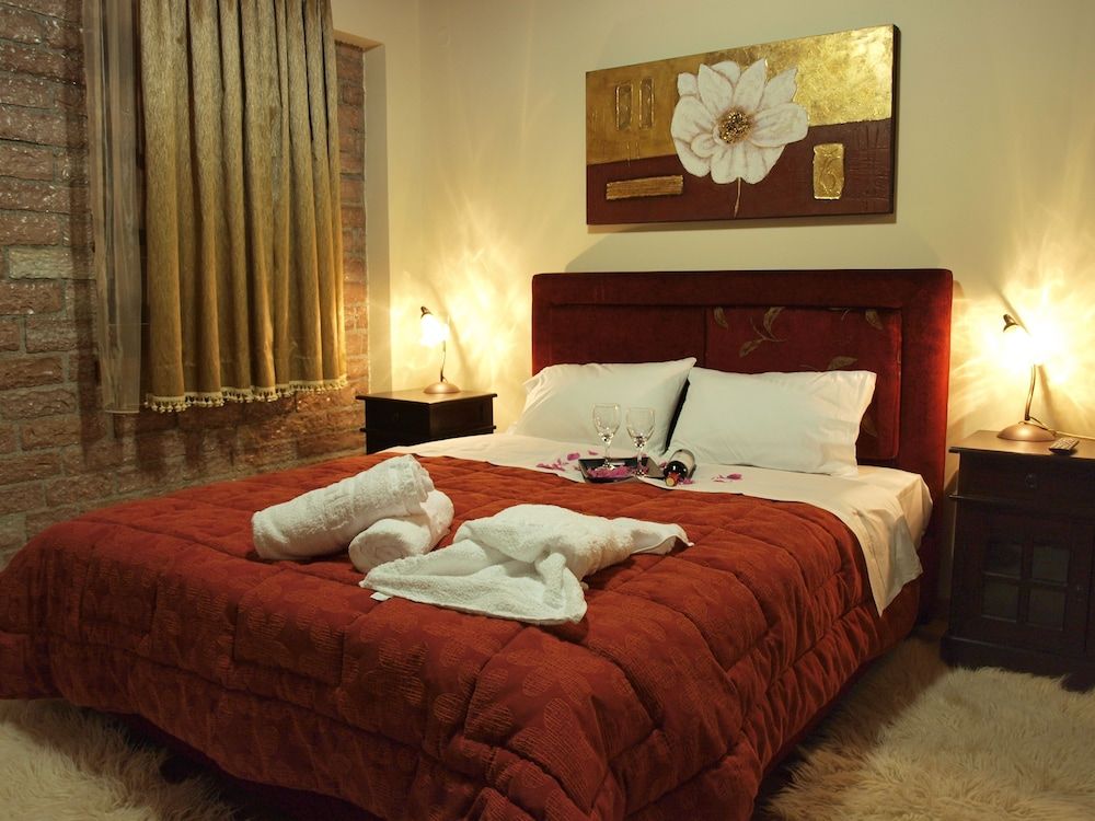 Aggelon Katafygio 3 stelle a Papigko