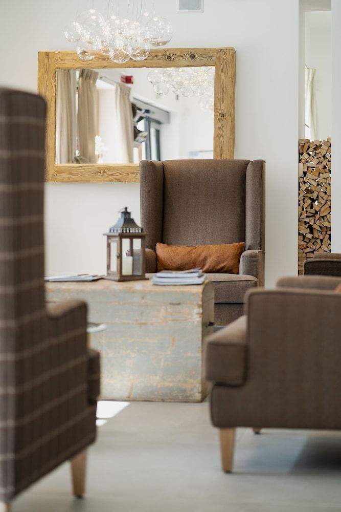 Camina Suite & Spa 3