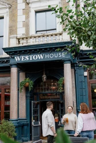Westow House - London Crystal Palace 2