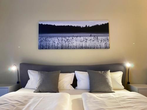 MOMENTS Ferienwohnungen - Goschwitzstraße 27 A 3