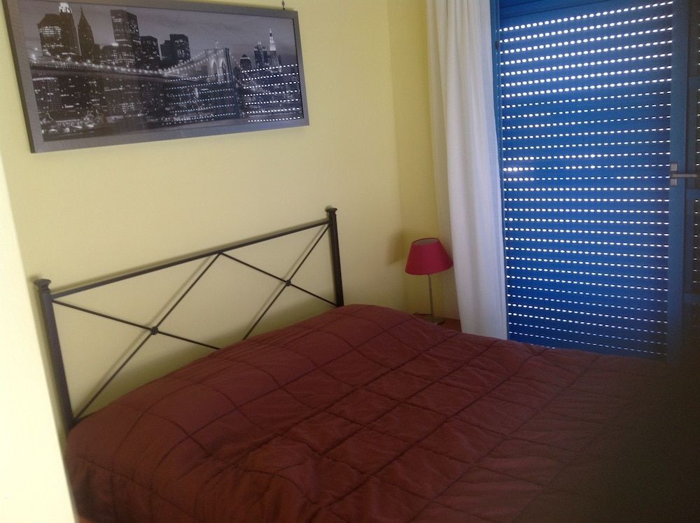 Le Torri Casa per Ferie 2