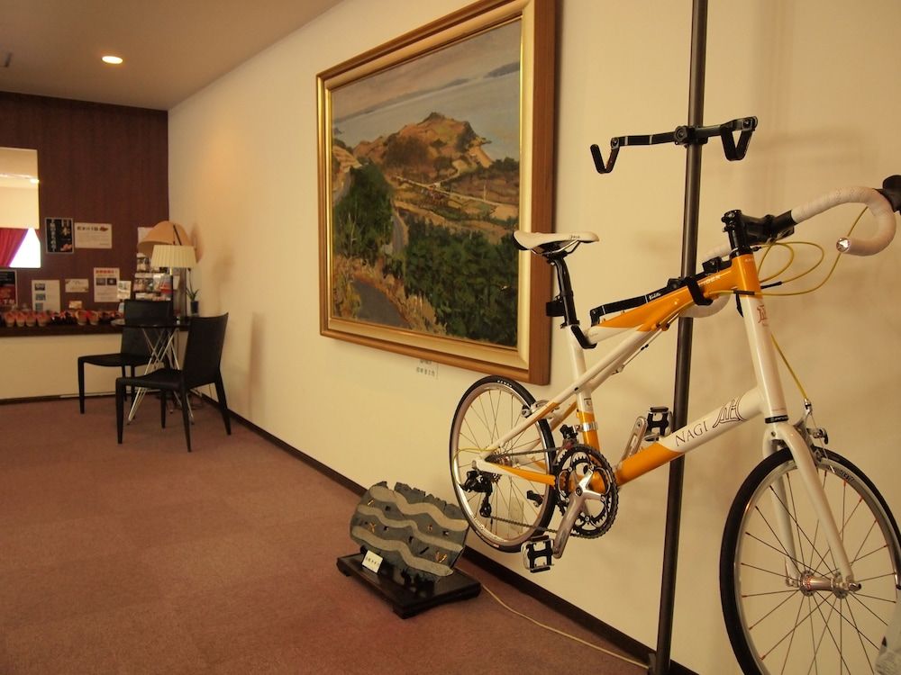 Hotel Innoshima 3