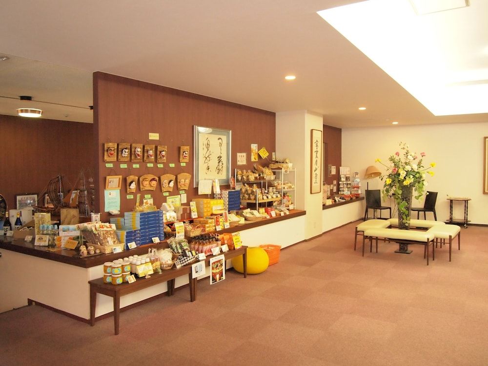 Hotel Innoshima 2