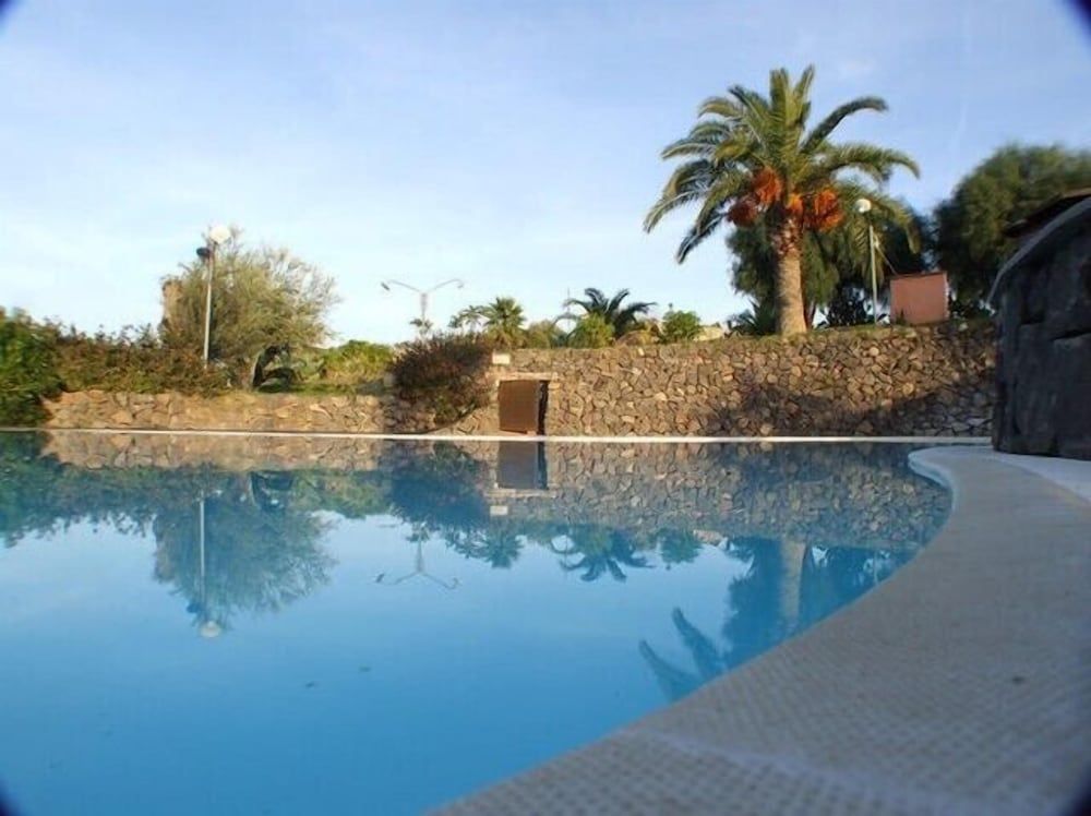 Borgo Nocchiara 3 étoiles à Melilli