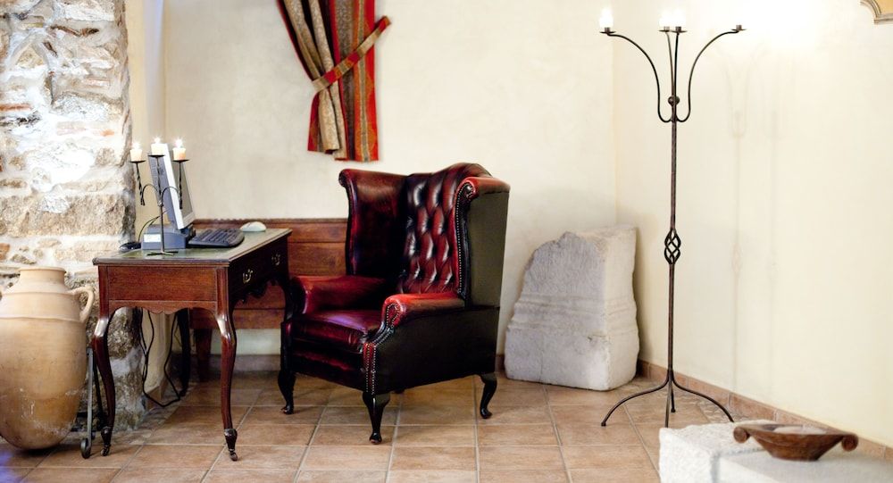 Hotel Villa Torre Antica 2