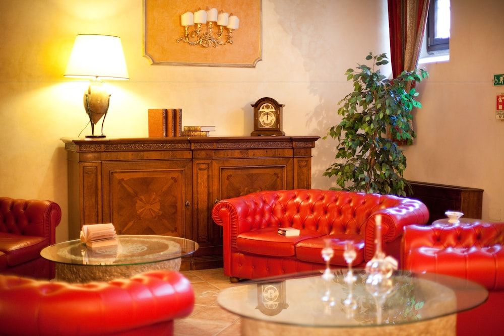 Hotel Villa Torre Antica 3