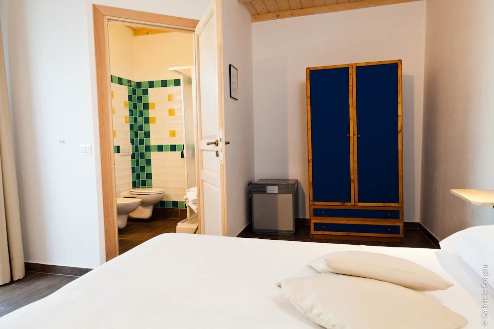 The Old Farm Asfodeli - Adults Only 2