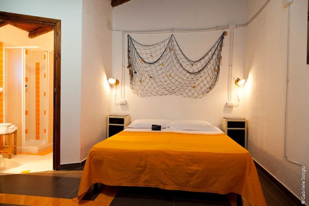 The Old Farm Asfodeli - Adults Only 3