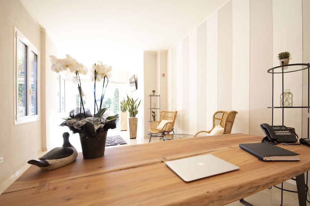 Apart-Hotel La Rocchetta 3