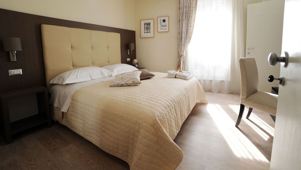 Dimora Santa Chiara 1