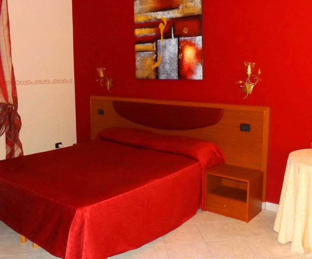 Bed & Breakfast La Villetta 2