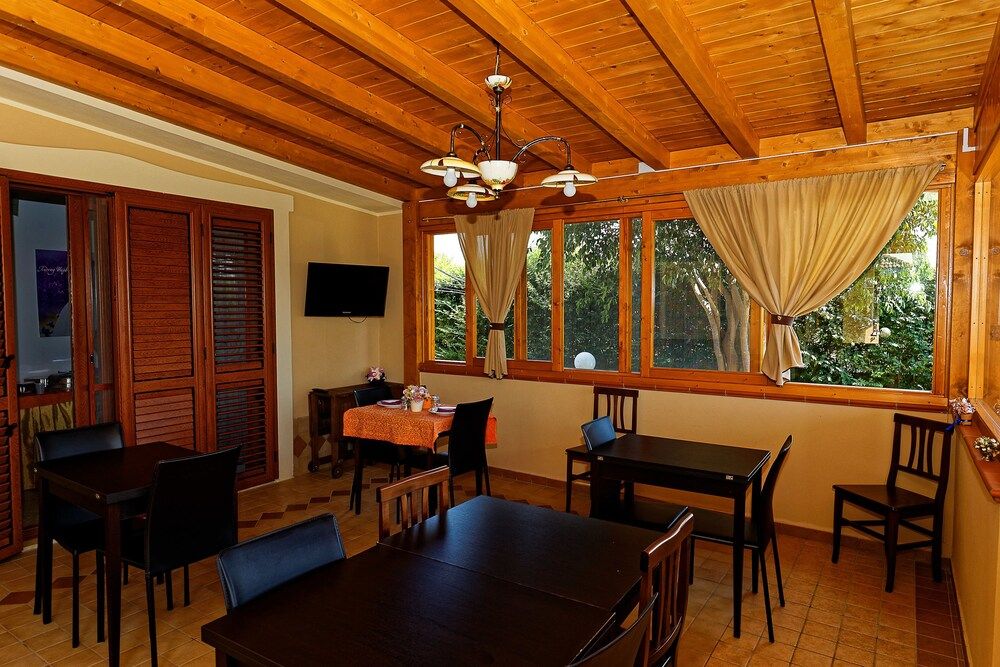 Bed & Breakfast La Villetta 1