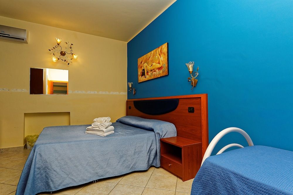 Bed & Breakfast La Villetta 3