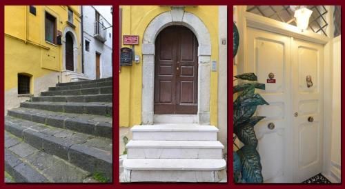 Borgo Antico Santa Lucia 3