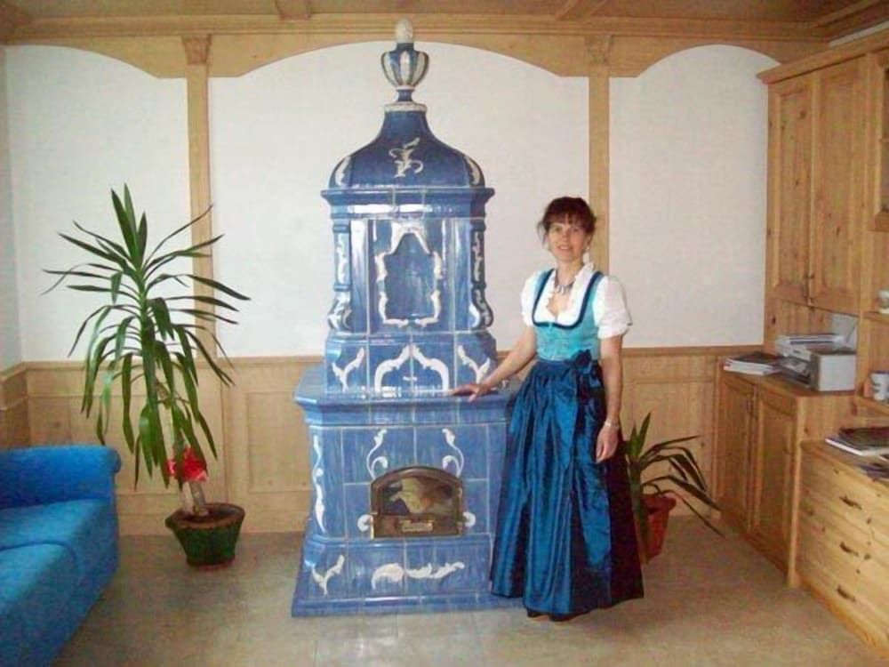 B&B Nido Delle Aquile