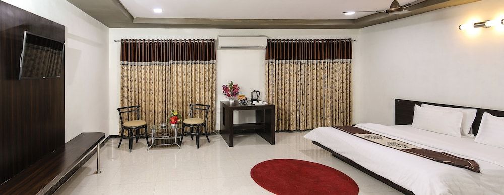 Saavaj Resort - Sasan Gir 3