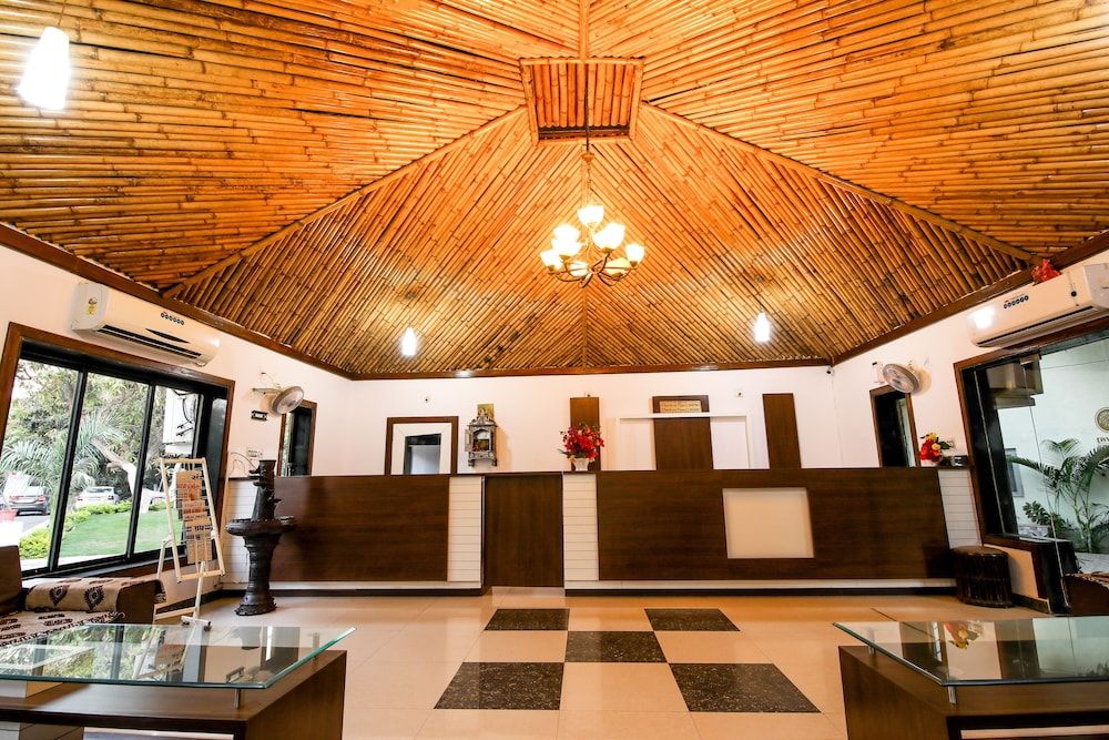 Saavaj Resort - Sasan Gir 2