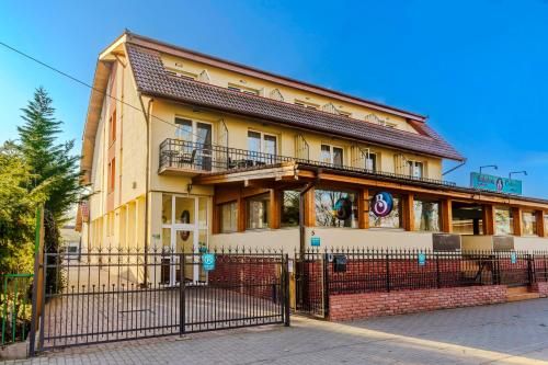 Balaton Colors Beach Hotel 3