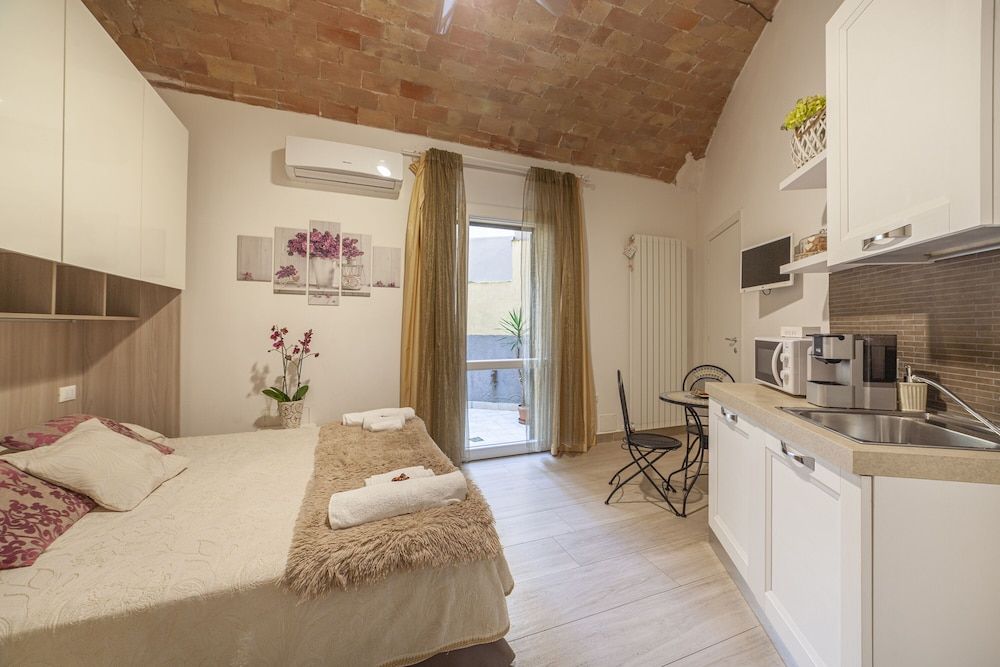Prima dell'Elba Bed & Breakfast 2