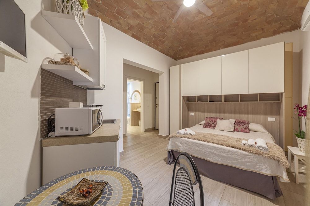 Prima dell'Elba Bed & Breakfast 3