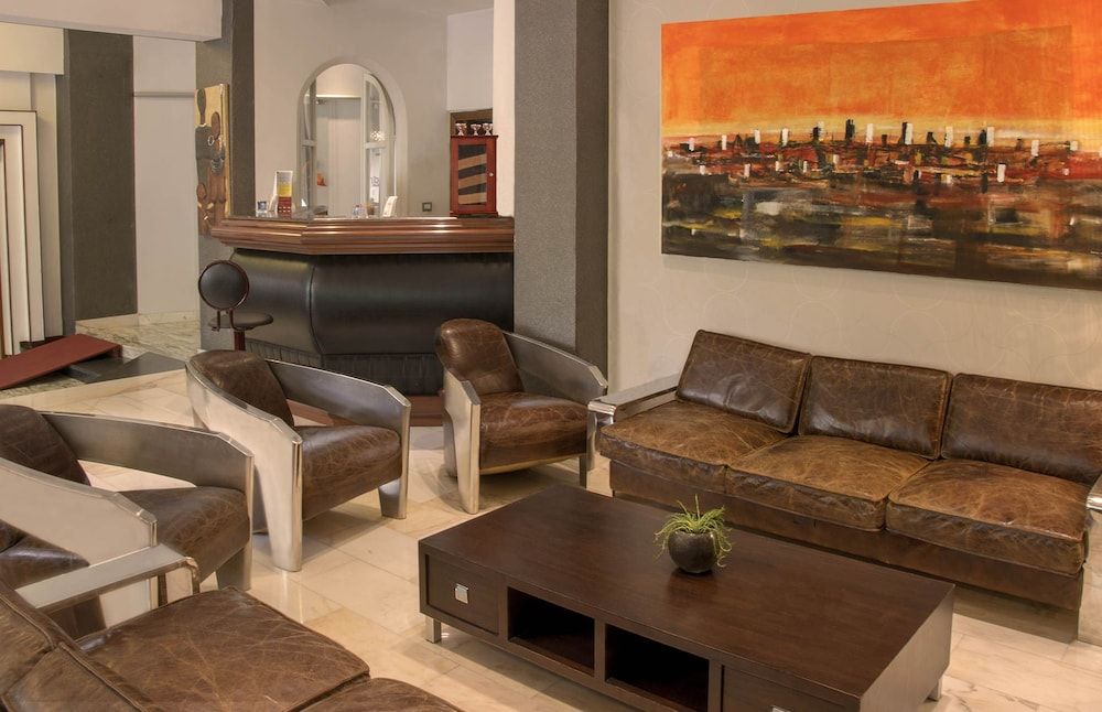 Hotel Grazia Eboli 3