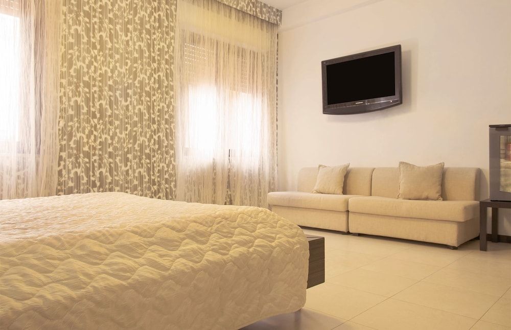 Hotel Grazia Eboli 1