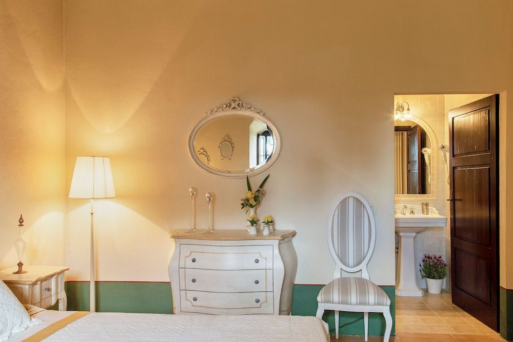 Il Mastio di Spedaletto Relais 3