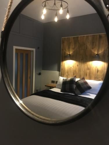 Rosemount Boutique B&B 5 estrelas em Lanark