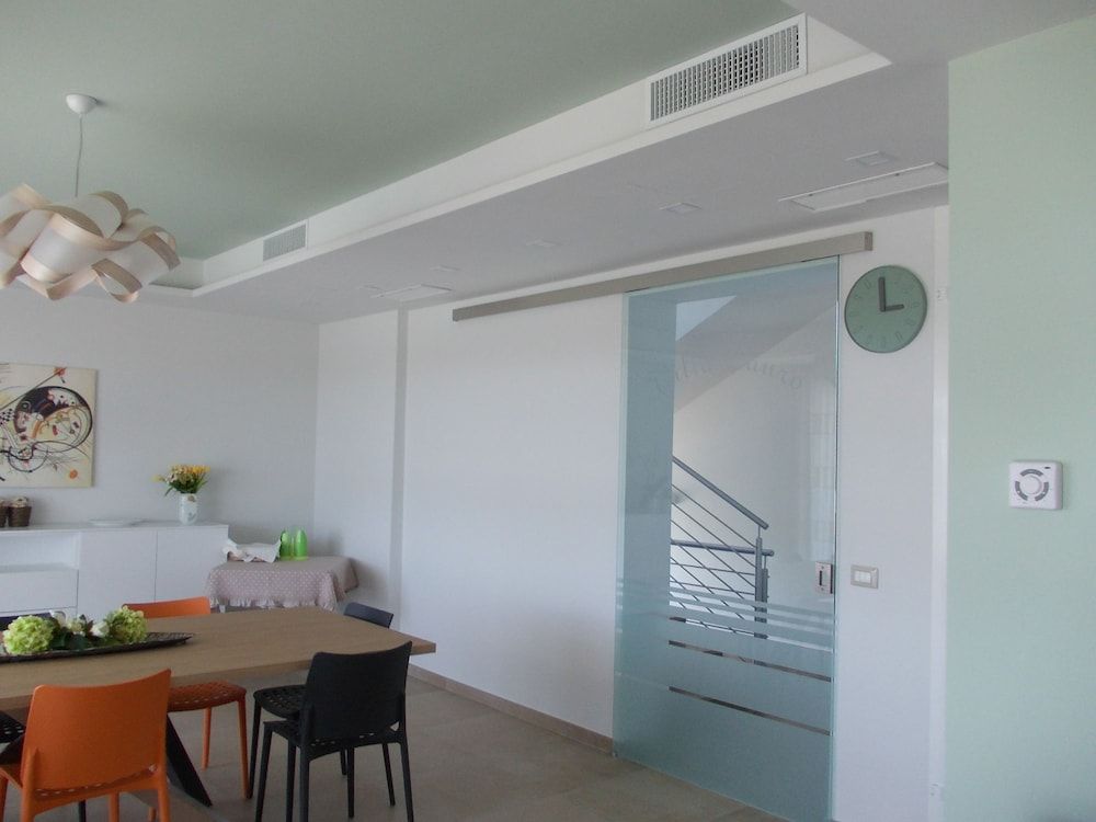 Villa Lauro Luxury B&B 1