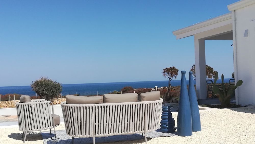 Coralli del Plemmirio -1 estrellas en Siracusa