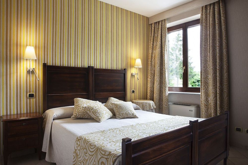 Casa Nicolini Albergo Ristorante 3