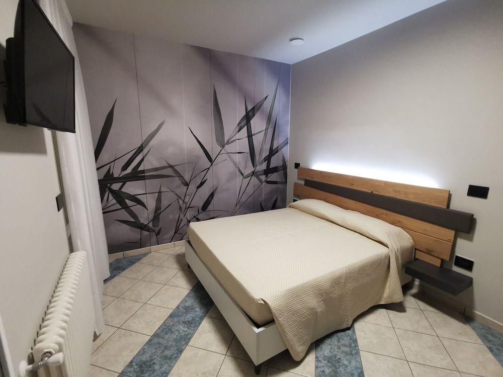 Guest House Valle dell'Eden 2